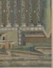 Panneau au Tholos (Relevé des mosaïques de la grande mosquée de Damas), image 6/7