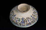 Coupe à décor de prince en trône, image 14/23