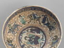 Coupe à décor de prince en trône, image 21/23