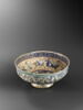 Coupe à décor de prince en trône, image 12/23