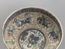 Coupe à décor de prince en trône, image 7/23