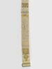 Rouleau coranique : 26e juz' : de la sourate 46 (Al ʾahqaf, al-aḥqāf), verset 1 à la sourate 51 (Ceux qui se déplacent rapidement, al-ḏāriyāt), verset 30, image 2/15