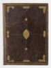 Album de peintures et dessins d'Ahmad Shah (?), image 3/17