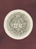 Album de peintures et dessins d'Ahmad Shah (?), image 5/17