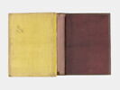Album de peintures et dessins d'Ahmad Shah (?), image 6/17