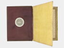 Album de peintures et dessins d'Ahmad Shah (?), image 7/17