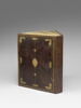Album de peintures et dessins d'Ahmad Shah (?), image 8/17