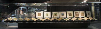 Album de peintures et dessins d'Ahmad Shah (?), image 14/17