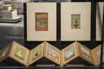 Album de peintures et dessins d'Ahmad Shah (?), image 17/17