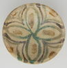 Coupe à décor de quadrilobe, image 2/2