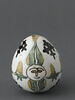 Boule de suspension aux séraphins et aux croix de Jérusalem, image 1/3