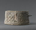 Pot à tenons, image 3/5