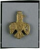 Élément de collier ou pendentif en forme d'oiseau, image 3/3