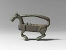 Cadenas en forme de cheval, image 3/6