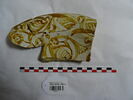 Fragment de bord de coupe, image 1/2