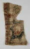 Fragment de tapis, image 1/2