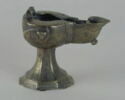 Lampe aux félins couchés, image 11/14
