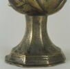 Lampe aux félins couchés, image 14/14