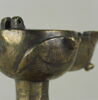 Lampe aux félins couchés, image 12/14