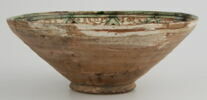 Coupe aux motifs en amandes, image 3/3