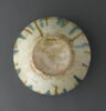 Coupe à décor jaspé, image 3/4