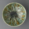 Coupe à décor jaspé, image 1/4