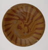 Coupe à décor marbré, image 3/6