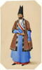 Portrait de Dust Ali Khan Mu'ayyir al-Mamalik Nizam al-Dawla, image 3/3