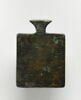 Plaque talismanique, image 2/6