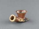 Fourneau de pipe, image 1/7