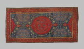 Tapis à décor de médaillons, image 12/12