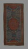 Tapis à décor de médaillons, image 1/12