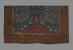Tapis à décor de médaillons, image 4/12