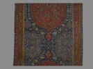 Tapis à décor de médaillons, image 5/12