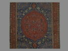 Tapis à décor de médaillons, image 6/12