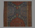 Tapis à décor de médaillons, image 7/12