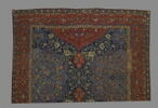 Tapis à décor de médaillons, image 8/12