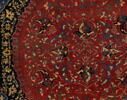 Tapis à décor de médaillons, image 10/12