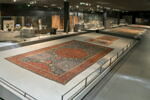Tapis à décor de médaillons, image 3/12