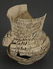 Vase inscrit, image 2/5