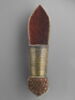 Paire de brassards aux frises de fleurs (bazuband), image 3/10