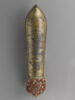 Paire de brassards aux frises de fleurs (bazuband), image 4/10