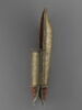 Paire de brassards aux frises de fleurs (bazuband), image 7/10
