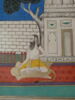 Ascète indien (Sadhu Saiva), image 2/2