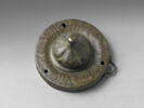 Encrier aux personnages et inscriptions votives, image 3/23