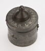 Encrier aux inscriptions votives, image 6/7