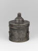 Encrier aux inscriptions votives, image 1/7