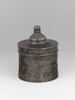 Encrier aux inscriptions votives, image 2/7