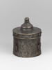 Encrier aux inscriptions votives, image 3/7