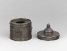 Encrier aux inscriptions votives, image 4/7
